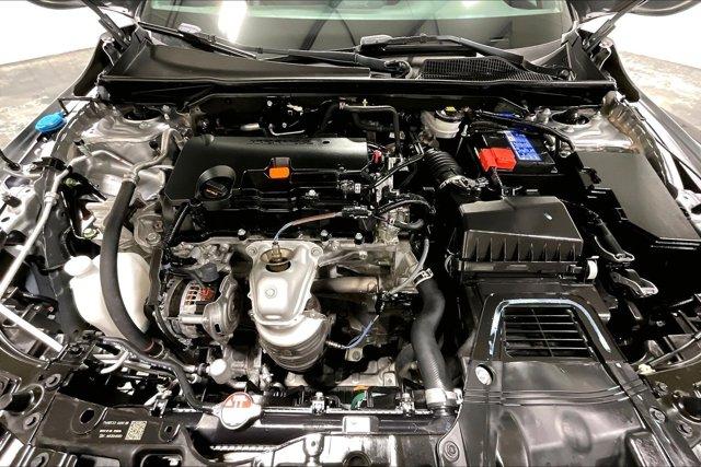 used 2023 Honda Civic car, priced at $23,975