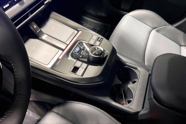 new 2026 Toyota bZ car, priced at $49,133