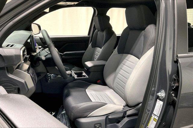 new 2026 Toyota Tacoma car, priced at $47,333