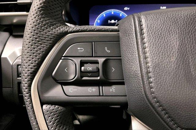 new 2026 Toyota Tacoma car, priced at $47,333