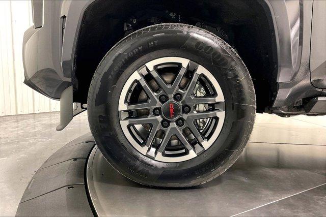 new 2026 Toyota Tacoma car, priced at $47,333