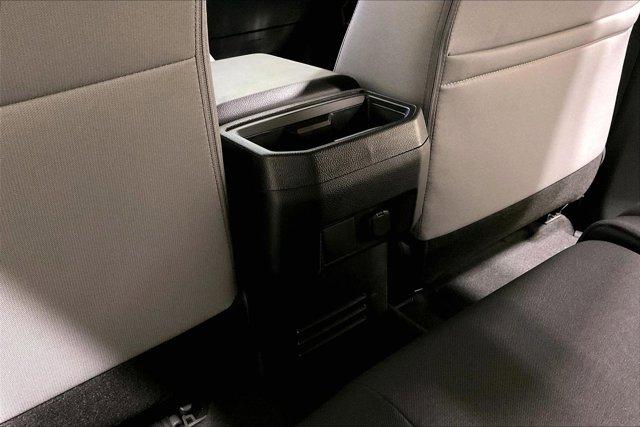 new 2026 Toyota Tacoma car, priced at $47,333