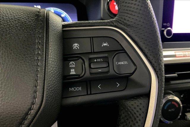 new 2026 Toyota Tacoma car, priced at $47,333