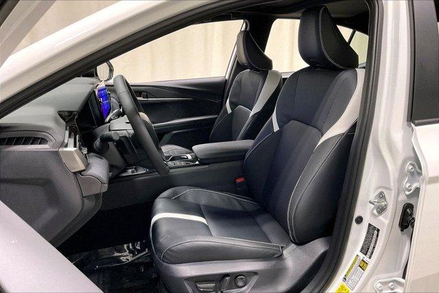 new 2026 Toyota Camry car, priced at $37,813