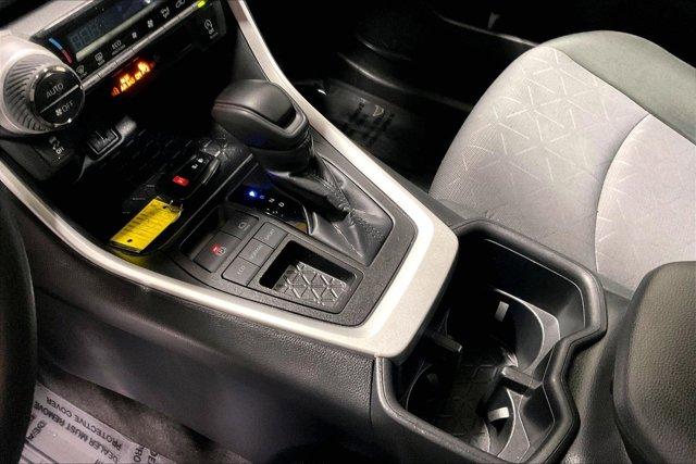 used 2024 Toyota RAV4 car, priced at $28,975