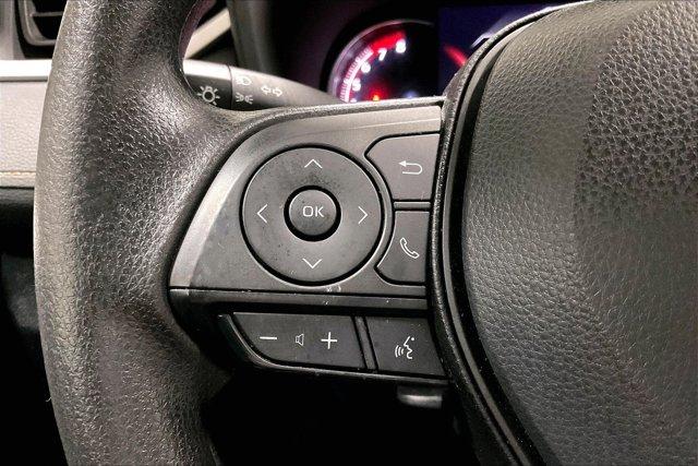 used 2024 Toyota RAV4 car, priced at $28,975