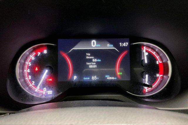 used 2024 Toyota RAV4 car, priced at $28,975