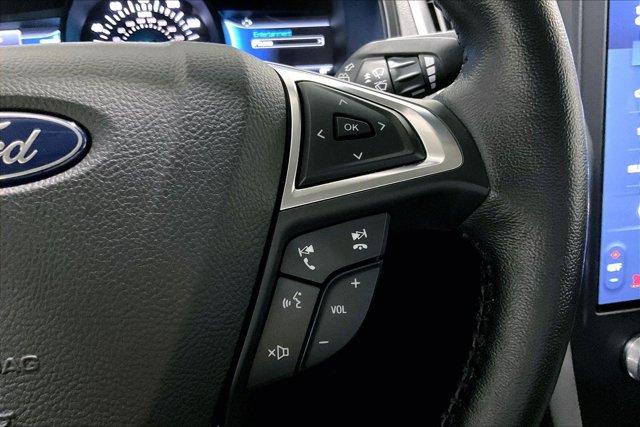 used 2022 Ford Edge car, priced at $25,975