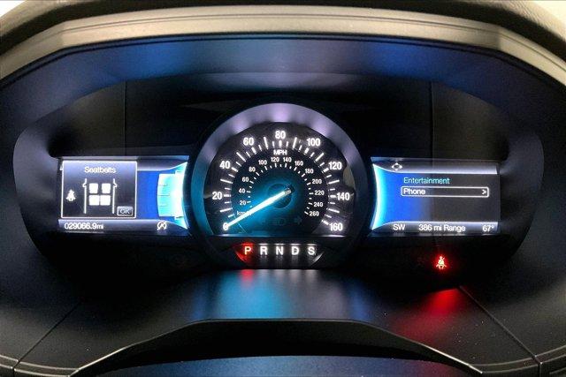 used 2022 Ford Edge car, priced at $25,975