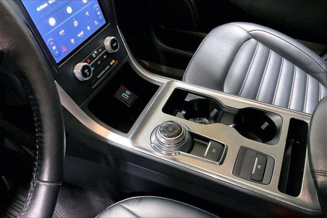 used 2022 Ford Edge car, priced at $25,975