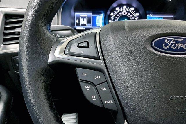 used 2022 Ford Edge car, priced at $25,975