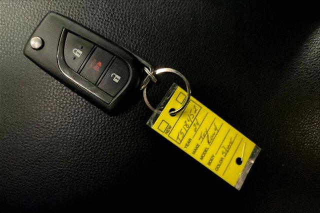 used 2024 Toyota RAV4 car, priced at $27,975