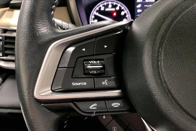 used 2021 Subaru Outback car, priced at $22,975