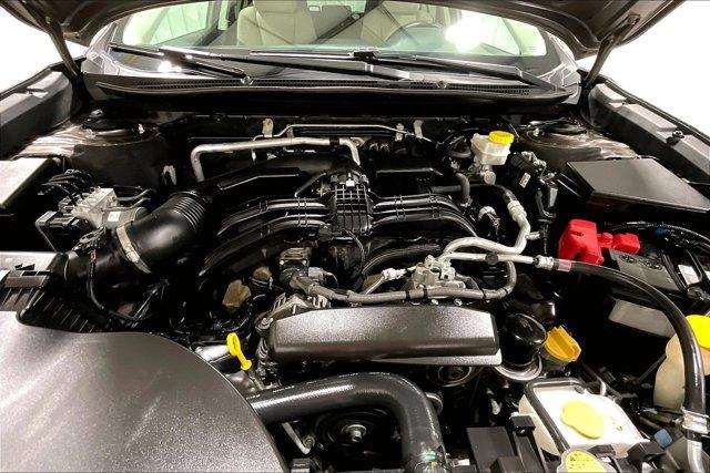 used 2021 Subaru Outback car, priced at $22,975