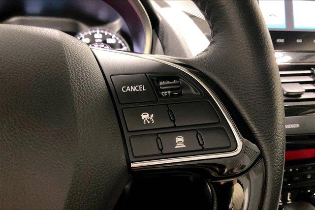 used 2024 Mitsubishi Eclipse Cross car, priced at $19,975