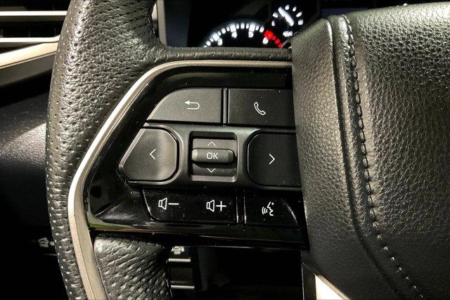 used 2022 Toyota Tundra car, priced at $43,975