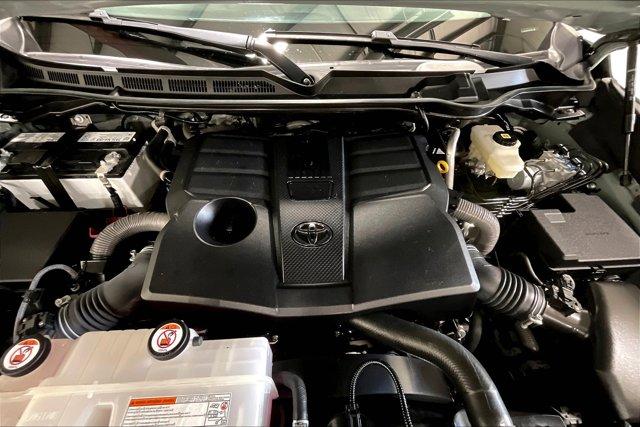 used 2022 Toyota Tundra car, priced at $43,975