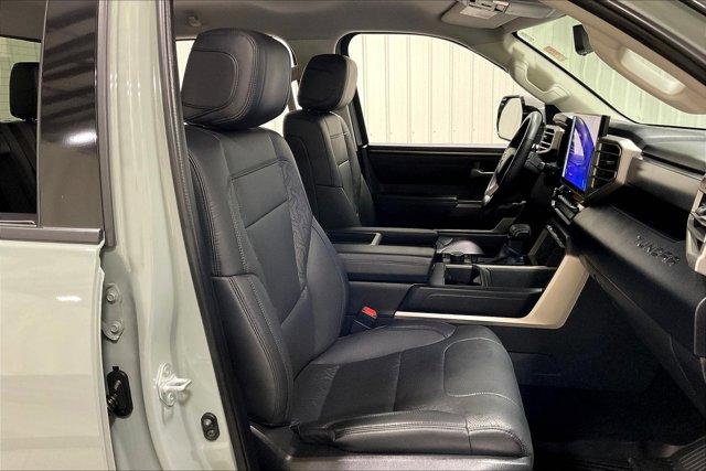 used 2022 Toyota Tundra car, priced at $43,975