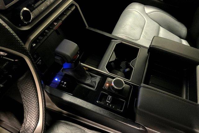 used 2022 Toyota Tundra car, priced at $43,975