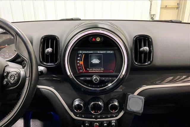 used 2019 MINI Countryman car, priced at $15,975