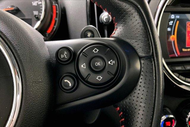 used 2019 MINI Countryman car, priced at $15,975