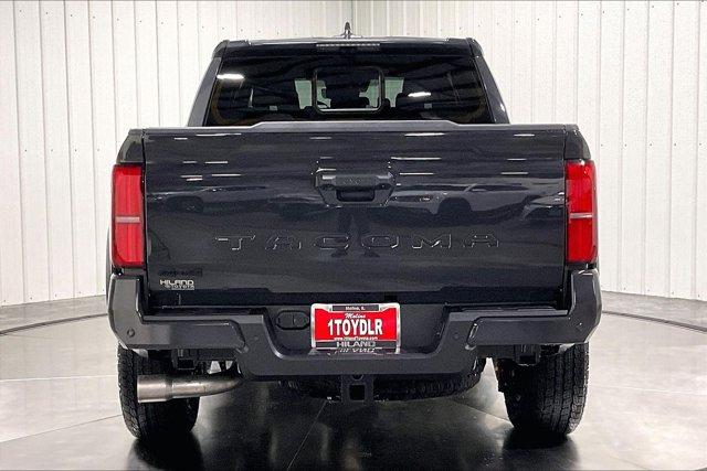 new 2026 Toyota Tacoma car, priced at $56,268