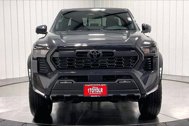 new 2026 Toyota Tacoma car, priced at $56,268