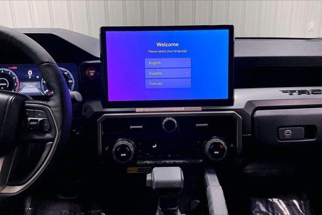 new 2026 Toyota Tacoma car, priced at $56,268