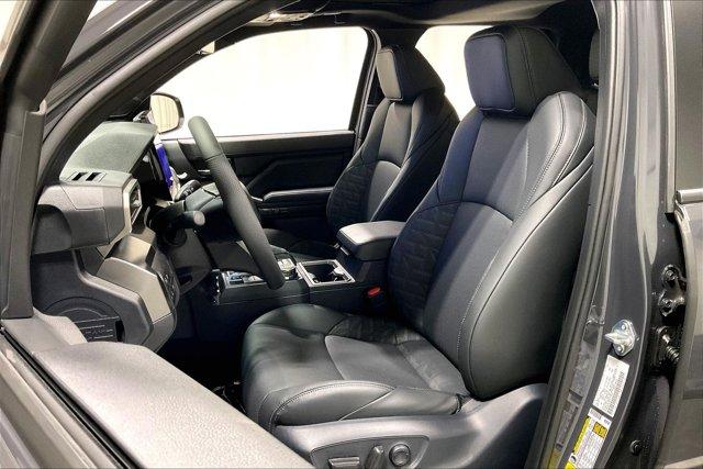 new 2026 Toyota Tacoma car, priced at $56,268