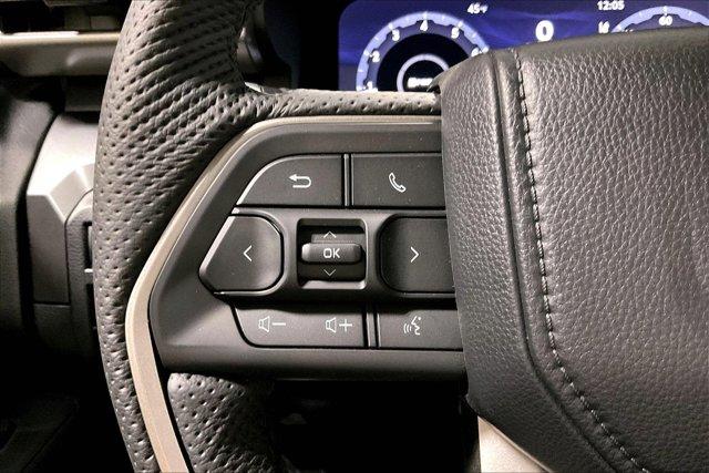 new 2026 Toyota Tacoma car, priced at $56,268