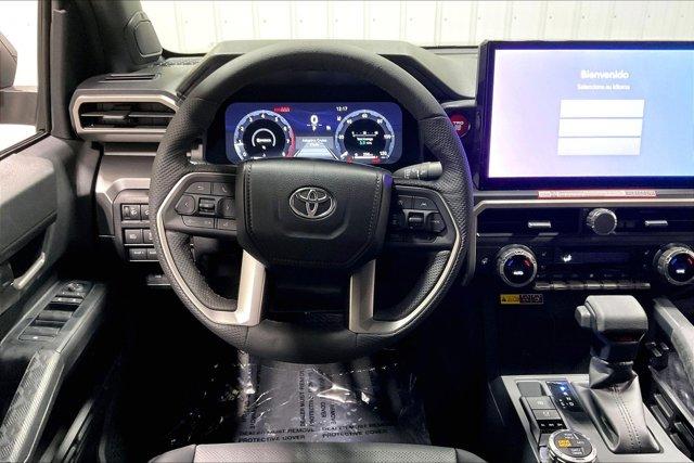 new 2026 Toyota Tacoma car, priced at $56,268