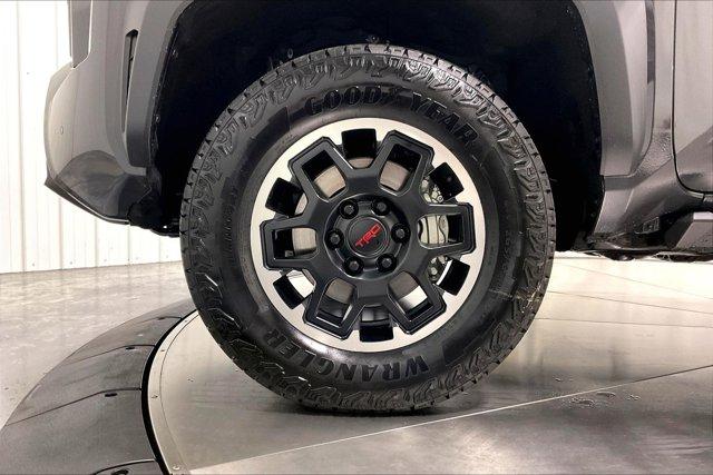 new 2026 Toyota Tacoma car, priced at $56,268