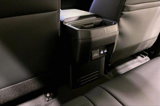 new 2026 Toyota Tacoma car, priced at $56,268