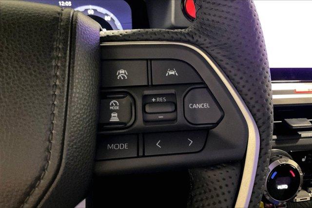 new 2026 Toyota Tacoma car, priced at $56,268