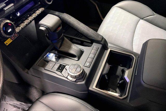 new 2026 Toyota Tacoma car, priced at $56,268