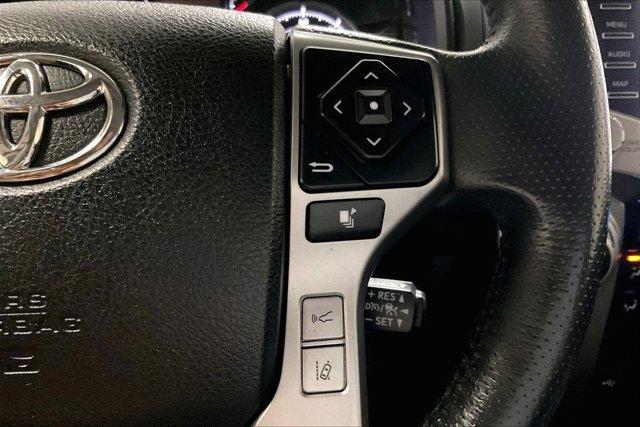 used 2022 Toyota 4Runner car, priced at $45,975