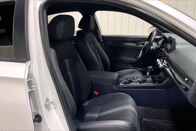 used 2023 Honda Civic car, priced at $25,975