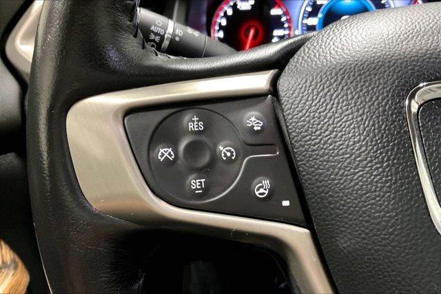 used 2019 GMC Acadia car, priced at $26,975