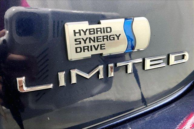 used 2018 Toyota Avalon Hybrid car, priced at $14,975