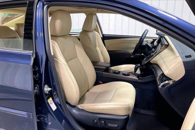 used 2018 Toyota Avalon Hybrid car, priced at $14,975