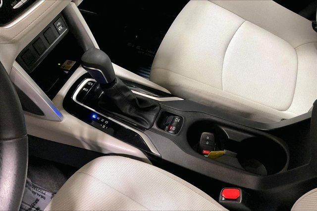 used 2022 Toyota Corolla Cross car, priced at $24,975