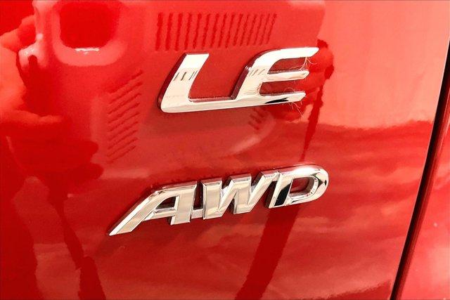 used 2022 Toyota Corolla Cross car, priced at $24,975