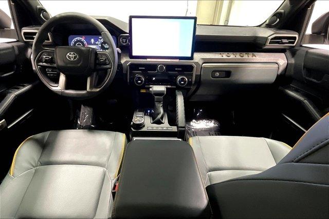 new 2025 Toyota 4Runner car