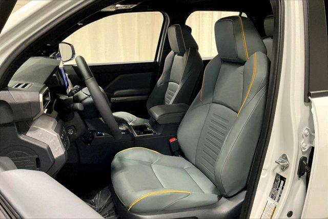 new 2025 Toyota 4Runner car