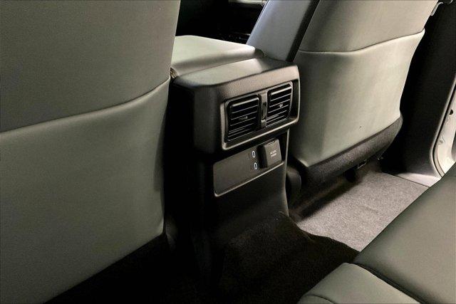 new 2025 Toyota 4Runner car