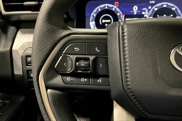 new 2025 Toyota 4Runner car