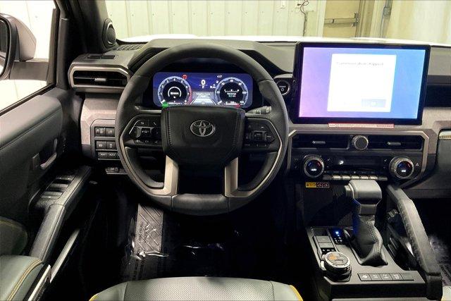 new 2025 Toyota 4Runner car