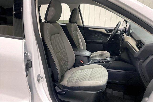 used 2022 Ford Escape car, priced at $24,975