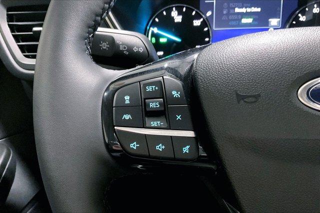 used 2022 Ford Escape car, priced at $24,975