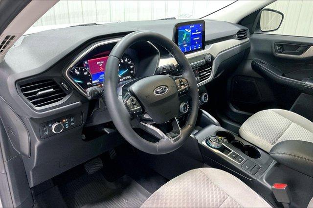 used 2022 Ford Escape car, priced at $24,975